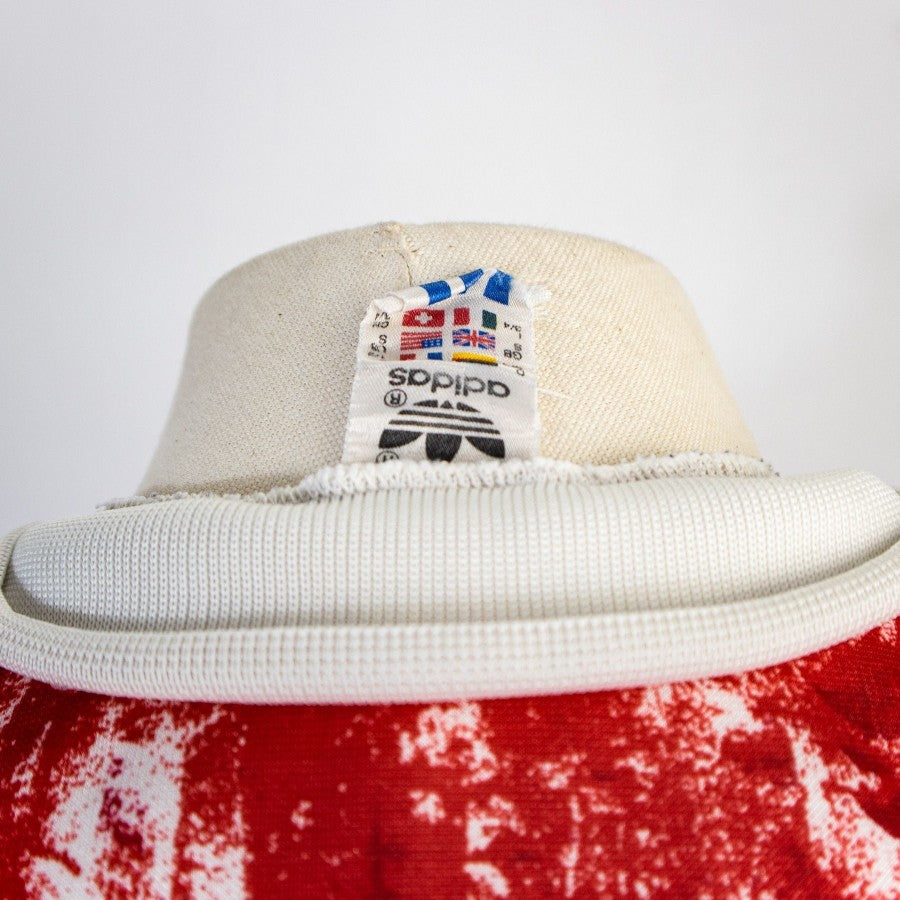 MAGLIA HOME CCCP ADIDAS 1989/1990 by ADIDAS - Home (6)