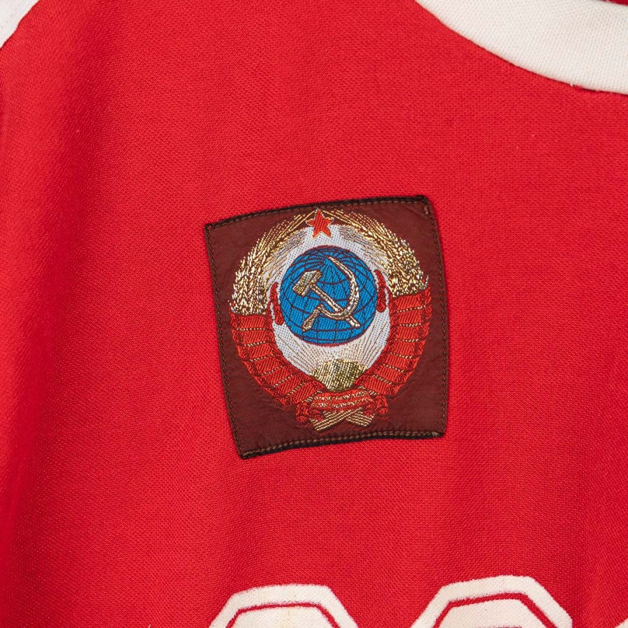 Maglia Home CCCP Adidas N9 1985 by ADIDAS - Home (12)