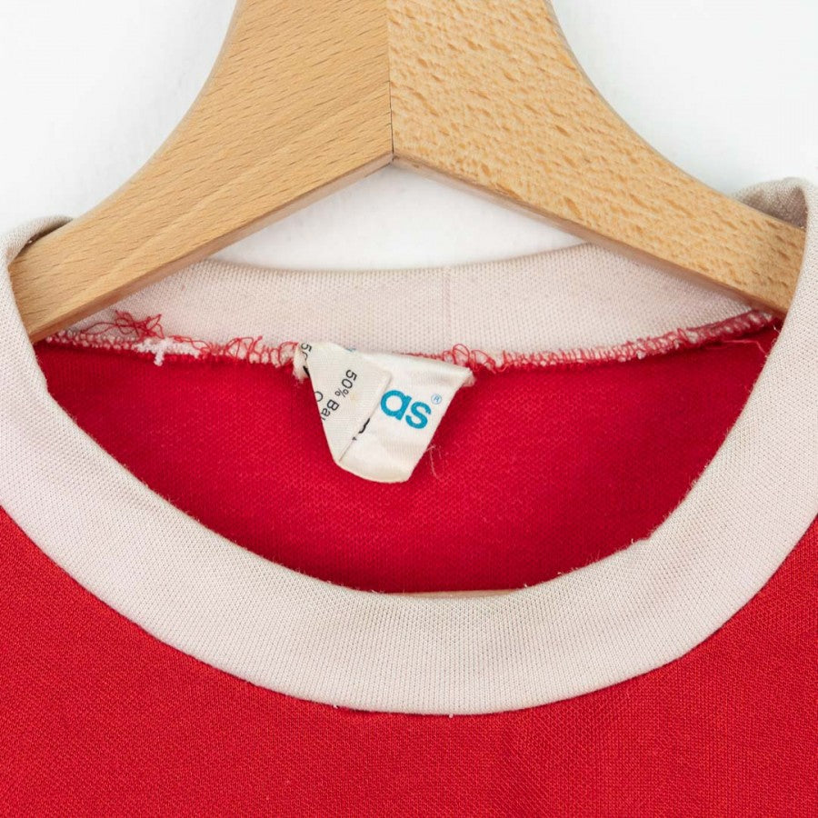 Maglia Home CCCP Adidas N9 1985 by ADIDAS - Home (17)