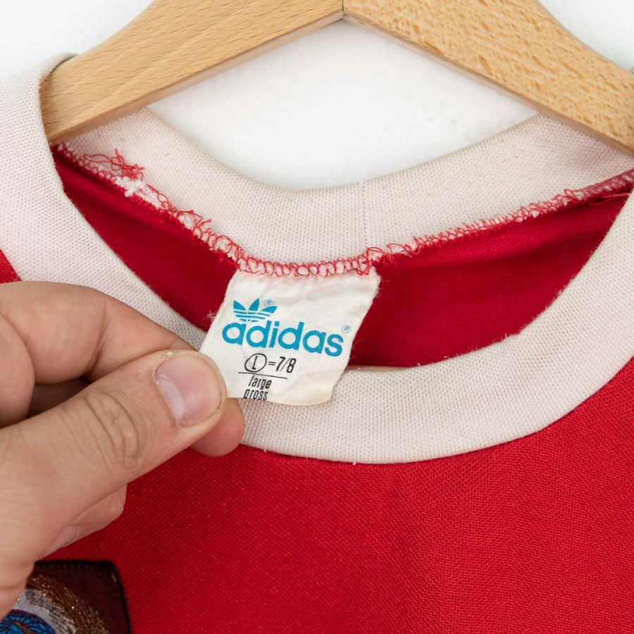 Maglia Home CCCP Adidas N9 1985 by ADIDAS - Home (18)