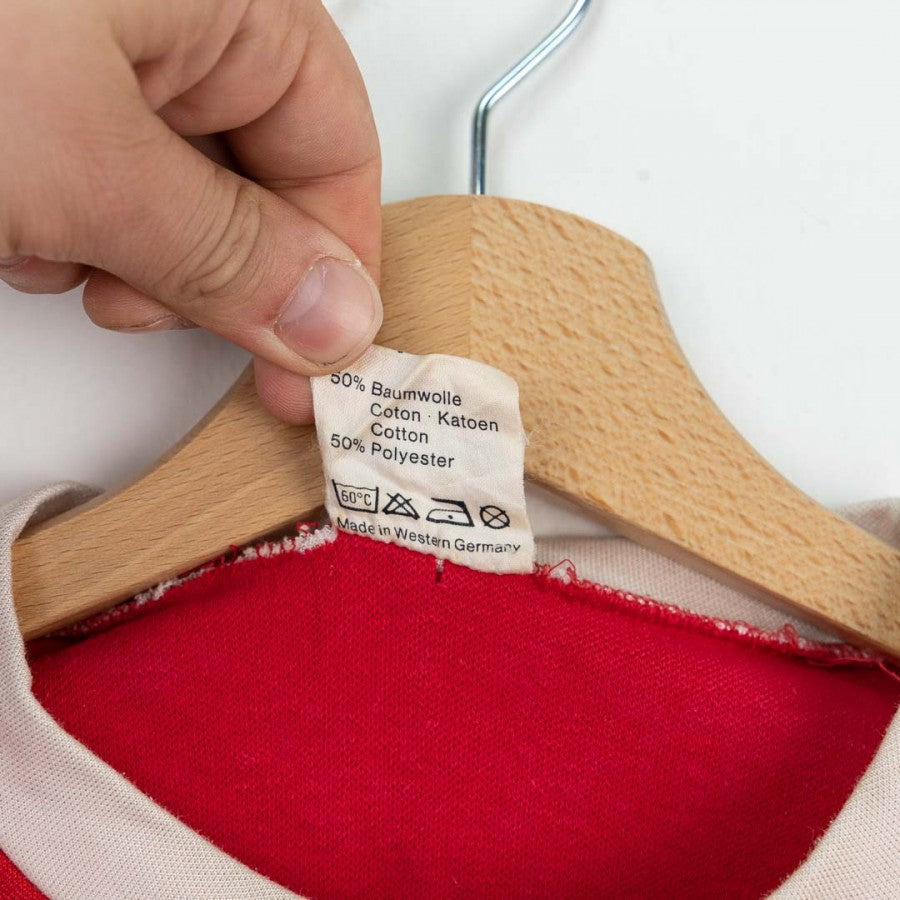 Maglia Home CCCP Adidas N9 1985 by ADIDAS - Home (19)