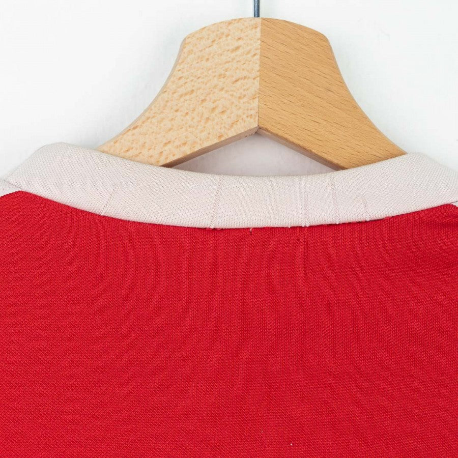 Maglia Home CCCP Adidas N9 1985 by ADIDAS - Home (3)