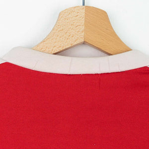 Maglia Home CCCP Adidas N9 1985 by ADIDAS - Home (3)