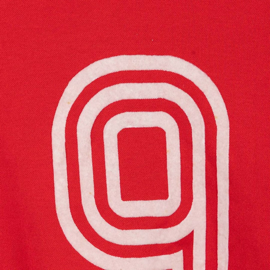 Maglia Home CCCP Adidas N9 1985 by ADIDAS - Home (5)