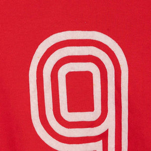 Maglia Home CCCP Adidas N9 1985 by ADIDAS - Home (5)