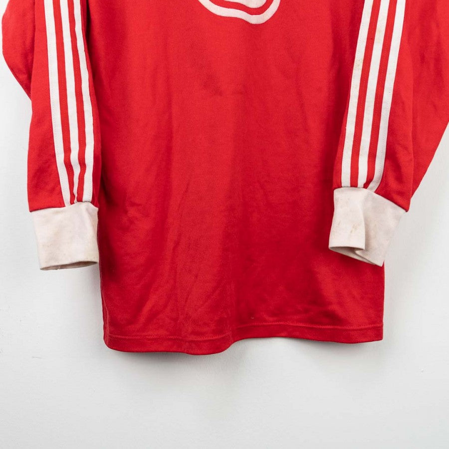 Maglia Home CCCP Adidas N9 1985 by ADIDAS - Home (7)