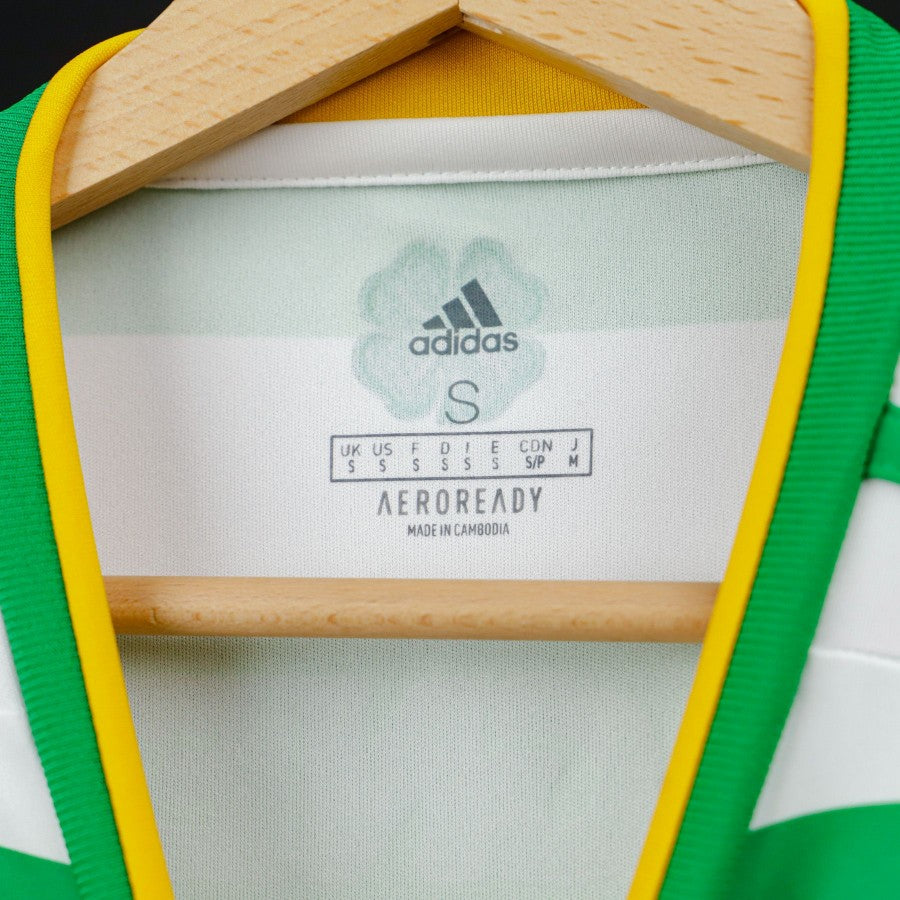 maglia home celtic adidas laxalt 93 2020/2021 autografata by ADIDAS - Home (10)