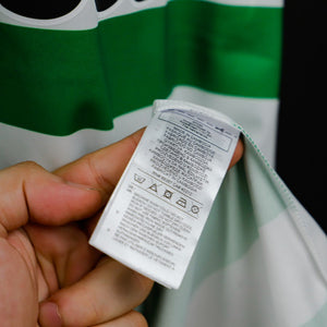 maglia home celtic adidas laxalt 93 2020/2021 autografata by ADIDAS - Home (13)