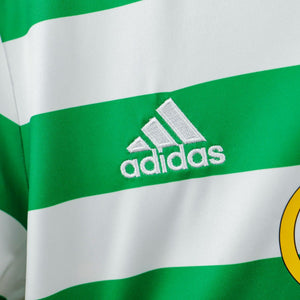 maglia home celtic adidas laxalt 93 2020/2021 autografata by ADIDAS - Home (4)