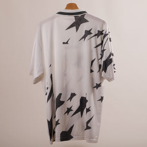 Maglia home Cesena Adidas 1995/1996 by ADIDAS - Home (2)