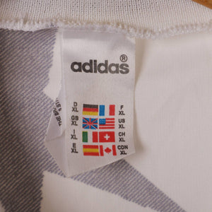 Maglia home Cesena Adidas 1995/1996 by ADIDAS - Home (5)