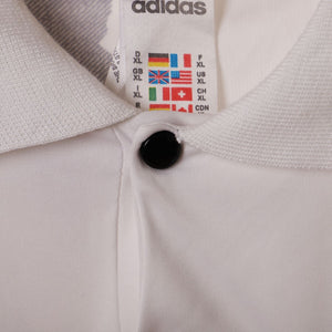 Maglia home Cesena Adidas 1995/1996 by ADIDAS - Home (6)