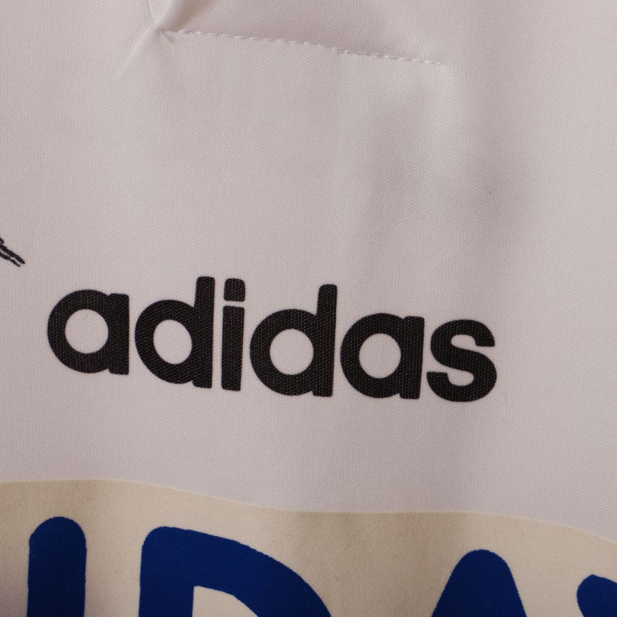 Maglia home Cesena Adidas 1995/1996 by ADIDAS - Home (7)