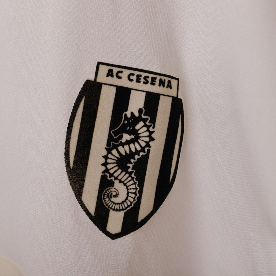 Maglia home Cesena Adidas 1995/1996 by ADIDAS - Home (8)