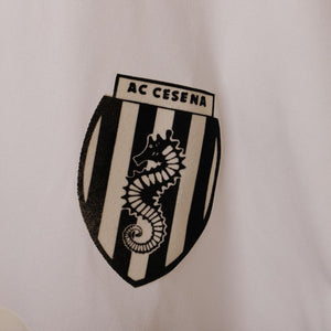 Maglia home Cesena Adidas 1995/1996 by ADIDAS - Home (8)