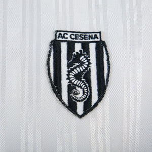 Maglia Home Cesena Adidas Bosi 15 1996/1997 by ADIDAS - Home (3)