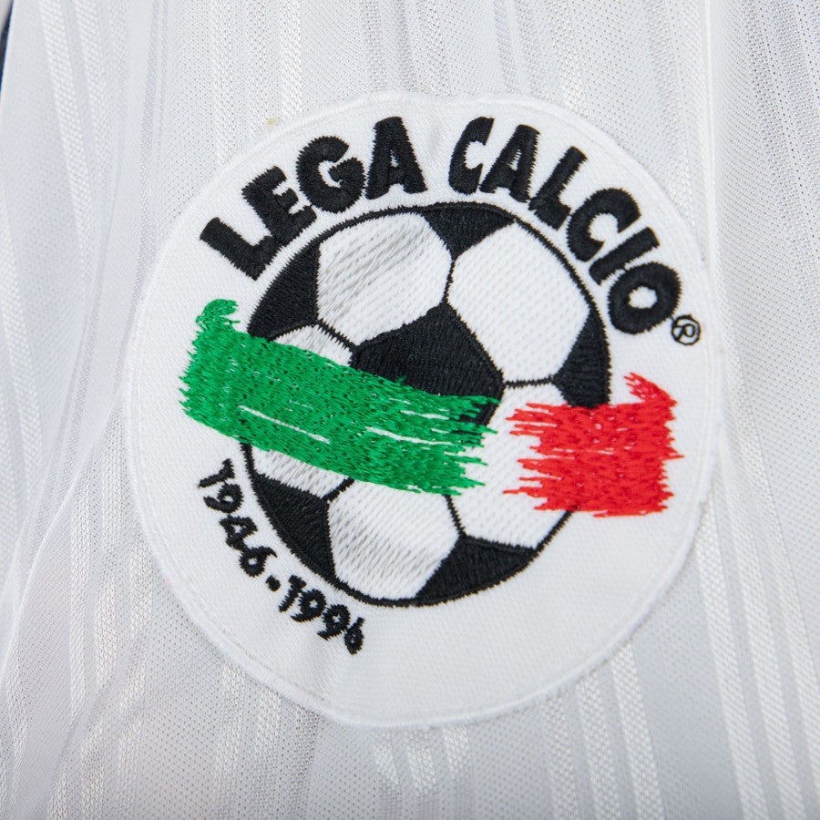 Maglia Home Cesena Adidas Bosi 15 1996/1997 by ADIDAS - Home (5)