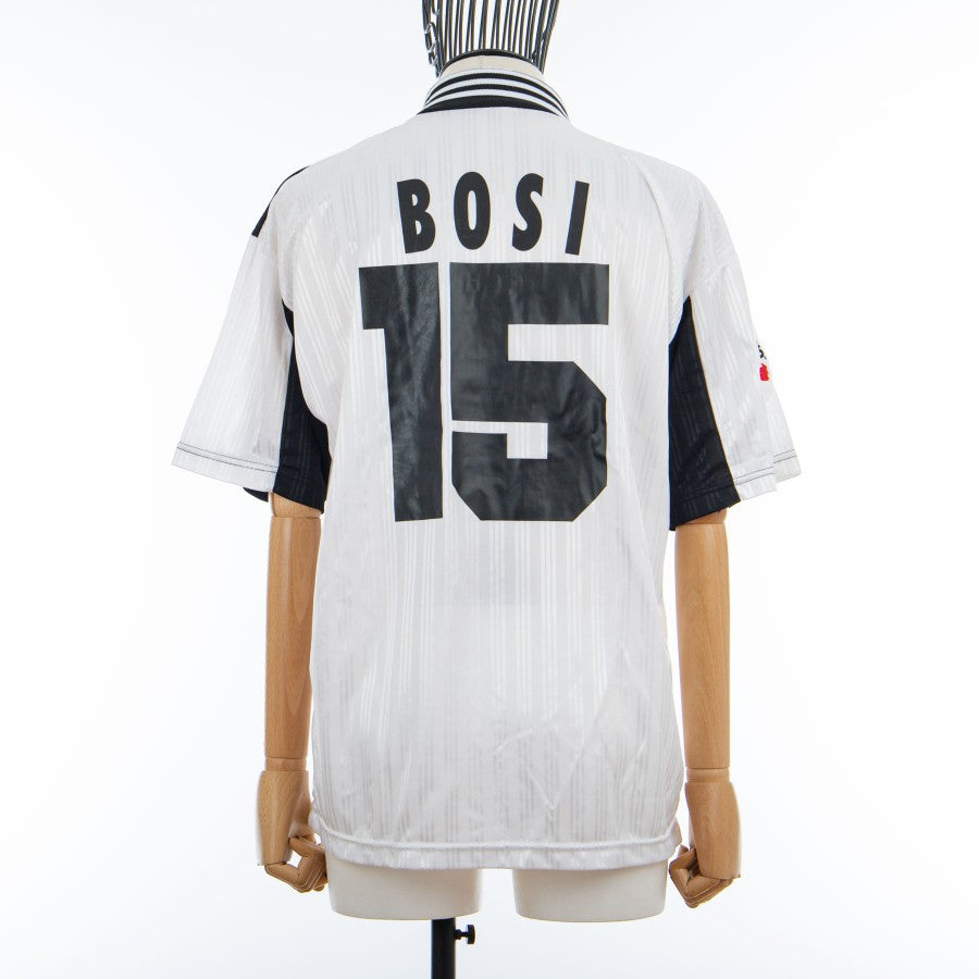 Maglia Home Cesena Adidas Bosi 15 1996/1997 by ADIDAS - Home