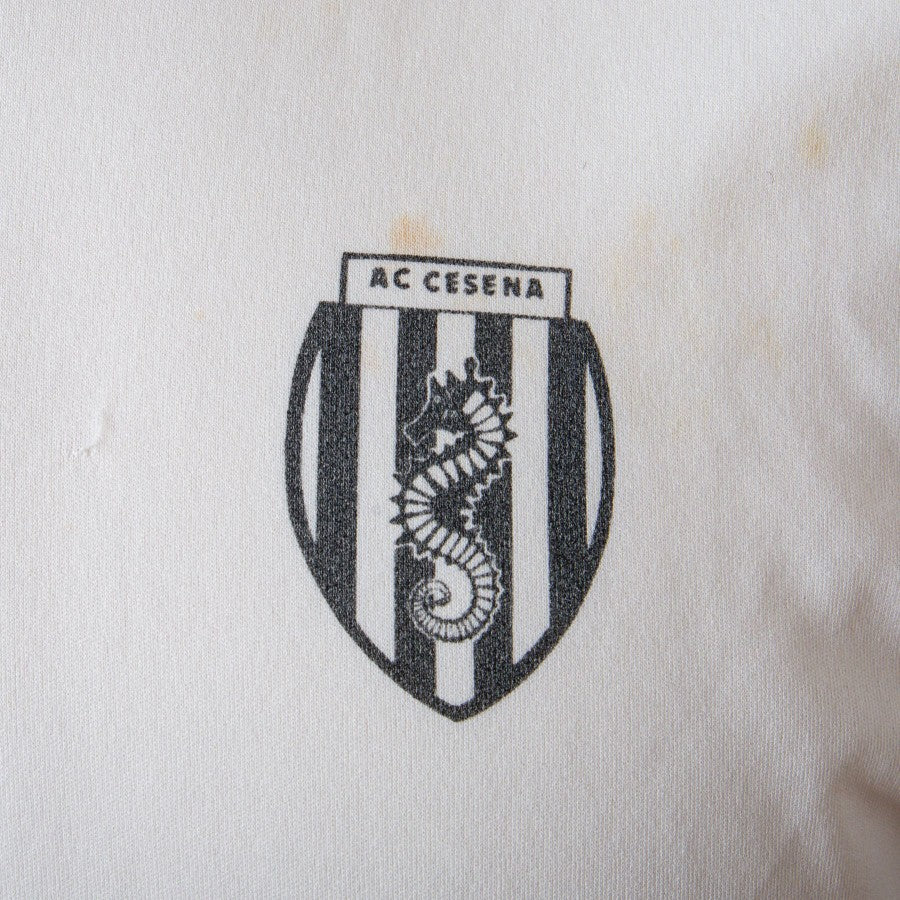 maglia home cesena adidas ml 1992/1993 n13 by ADIDAS - Home (3)
