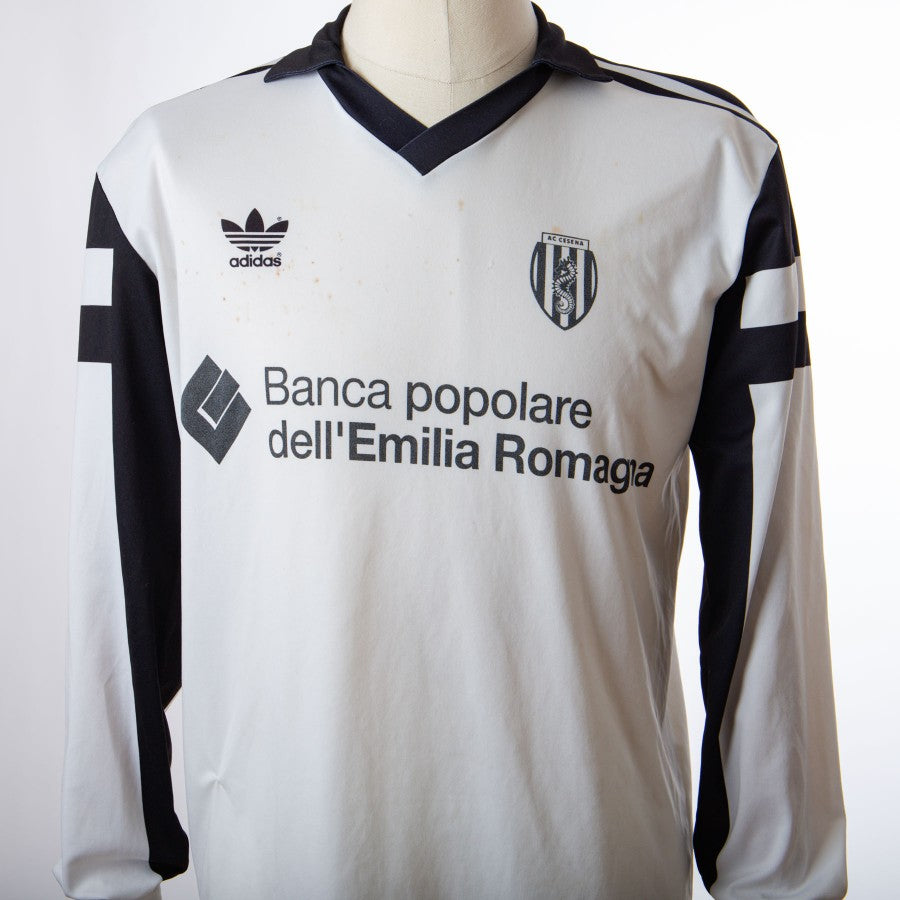 maglia home cesena adidas ml 1992/1993 n13 by ADIDAS - Home (8)