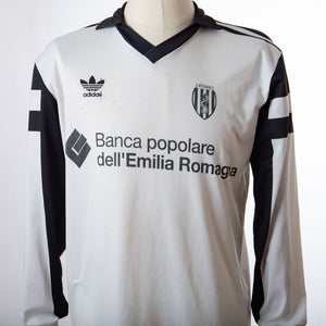 maglia home cesena adidas ml 1992/1993 n13 by ADIDAS - Home (8)
