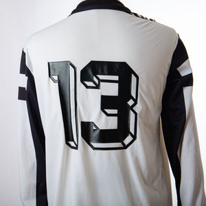 maglia home cesena adidas ml 1992/1993 n13 by ADIDAS - Home (9)