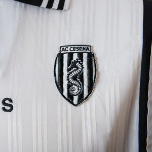 maglia home cesena adidas n3 1996/1997 by ADIDAS - Home (3)