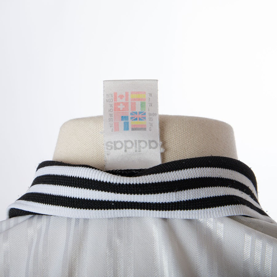 maglia home cesena adidas n3 1996/1997 by ADIDAS - Home (5)