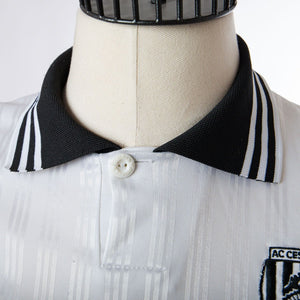 maglia home cesena adidas n3 1996/1997 by ADIDAS - Home (7)