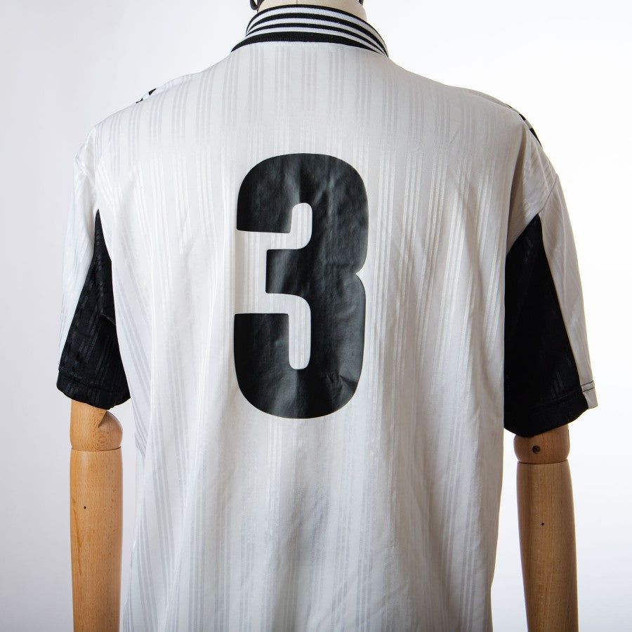 maglia home cesena adidas n3 1996/1997 by ADIDAS - Home (9)