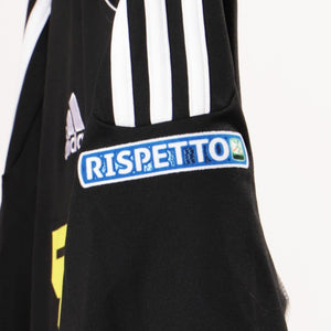 maglia home cesena ballardini 28 2012/2013 by ADIDAS - Home (3)