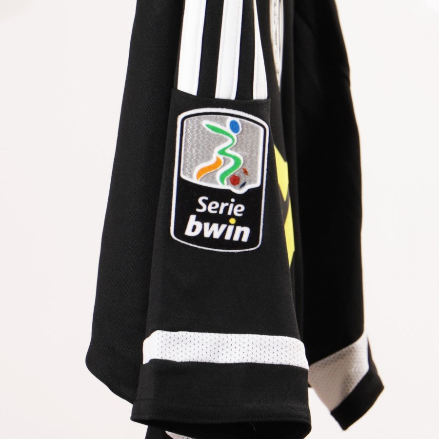 maglia home cesena ballardini 28 2012/2013 by ADIDAS - Home (4)