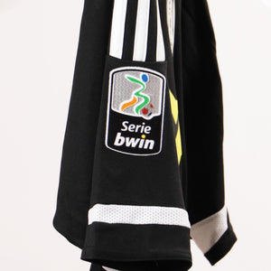 maglia home cesena ballardini 28 2012/2013 by ADIDAS - Home (4)