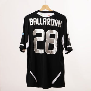 maglia home cesena ballardini 28 2012/2013 by ADIDAS - Home