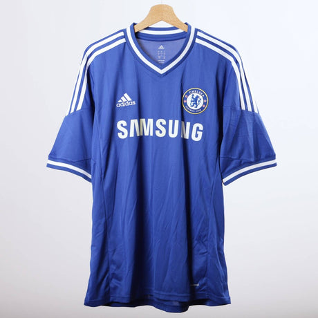 Maglia home Chelsea Adidas 2013/2014 Eto'o 29 by ADIDAS - Home (2)