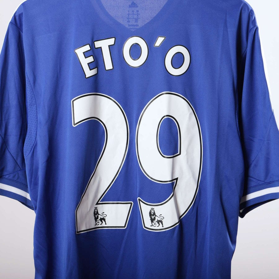 Maglia home Chelsea Adidas 2013/2014 Eto'o 29 by ADIDAS - Home (3)