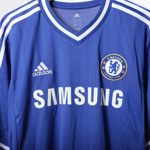 Maglia home Chelsea Adidas 2013/2014 Eto'o 29 by ADIDAS - Home (4)