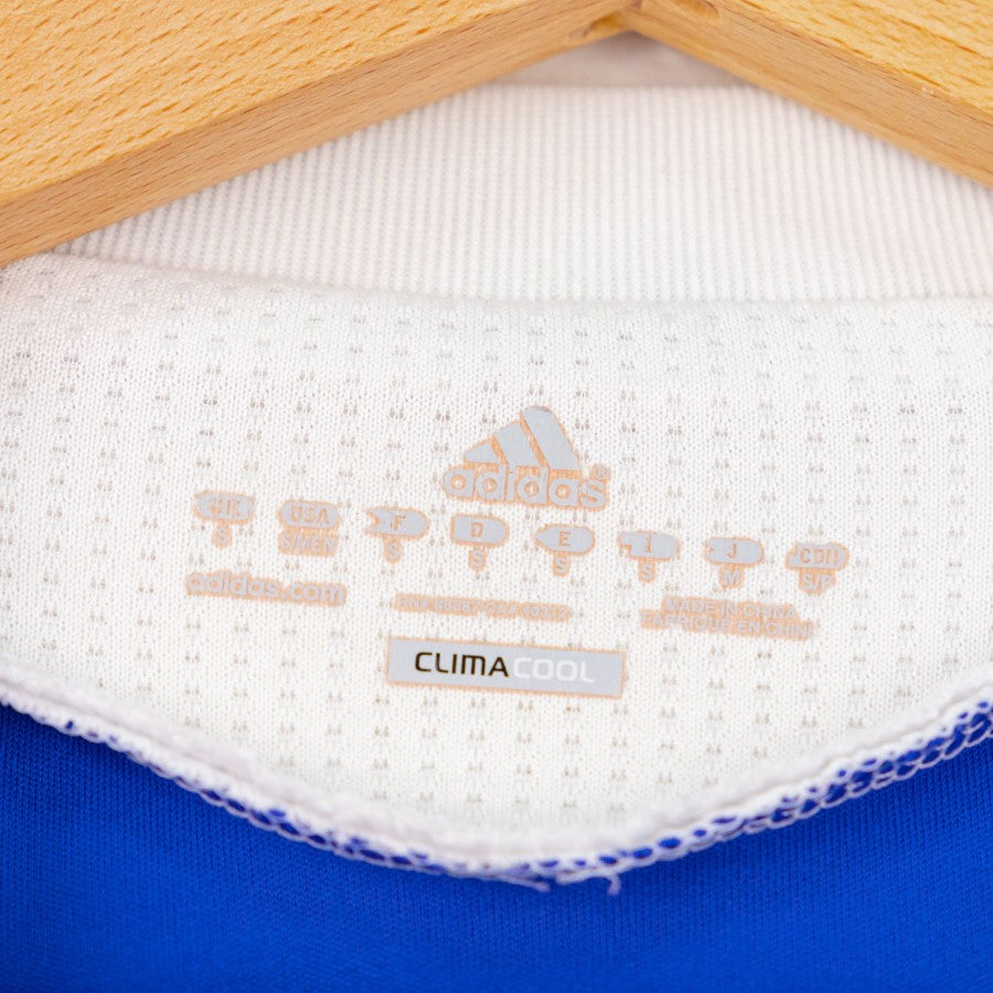 Maglia Home Chelsea Adidas Drogba 11 2011/2012 by ADIDAS - Home (11)