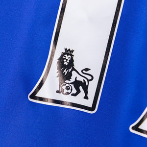 Maglia Home Chelsea Adidas Drogba 11 2011/2012 by ADIDAS - Home (9)