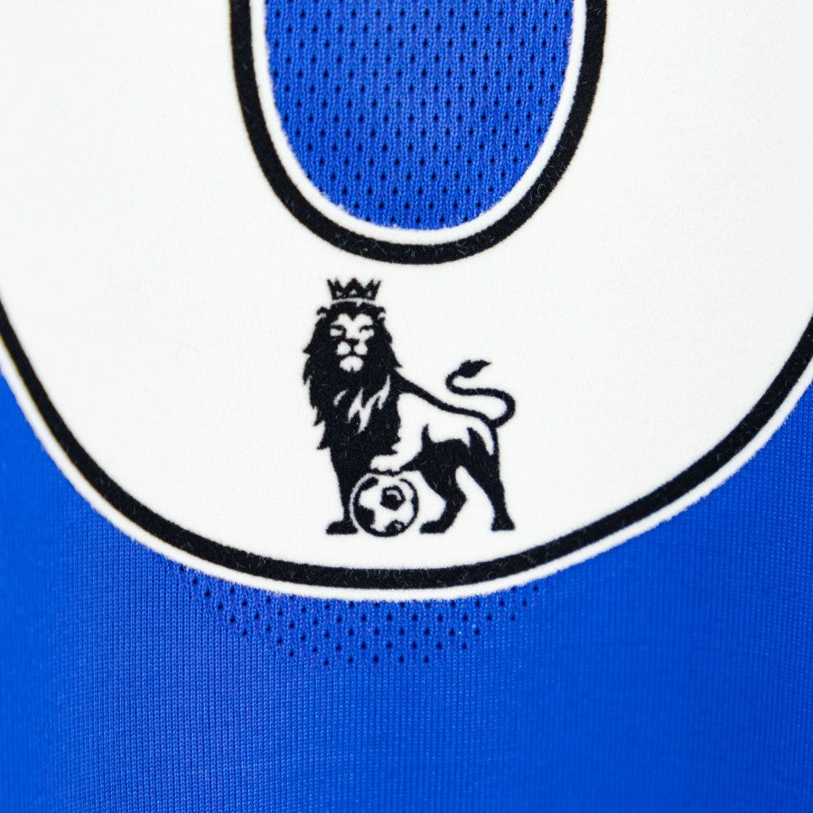 maglia home chelsea adidas lampard 8 2010/2011 by ADIDAS - Home (10)