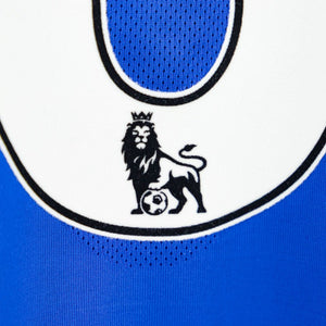 maglia home chelsea adidas lampard 8 2010/2011 by ADIDAS - Home (10)