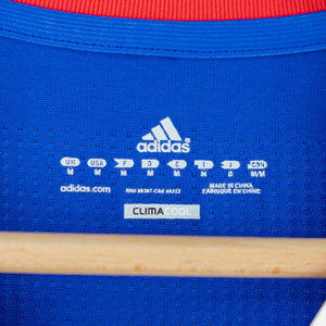 maglia home chelsea adidas lampard 8 2010/2011 by ADIDAS - Home (11)