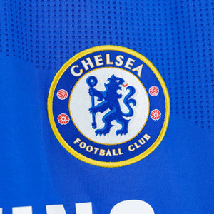 maglia home chelsea adidas lampard 8 2010/2011 by ADIDAS - Home (3)