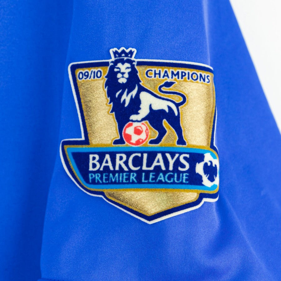 maglia home chelsea adidas lampard 8 2010/2011 by ADIDAS - Home (5)