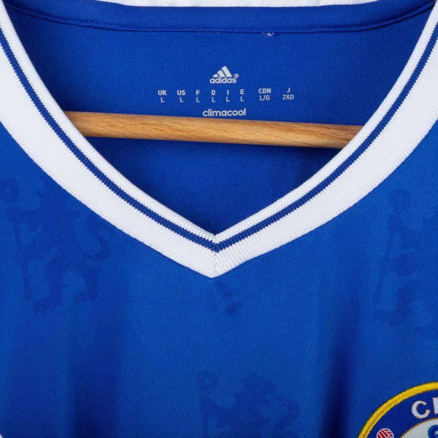 Maglia Home Chelsea Adidas Terry 26 2016/2017 by ADIDAS - Home (13)