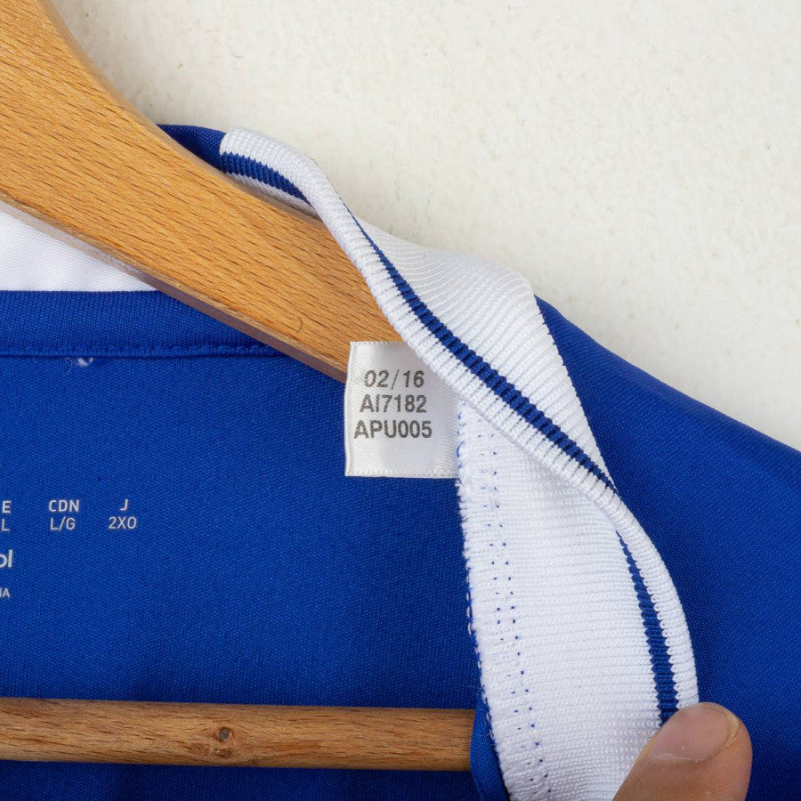 Maglia Home Chelsea Adidas Terry 26 2016/2017 by ADIDAS - Home (18)