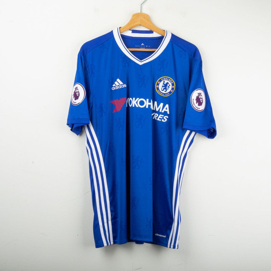 Maglia Home Chelsea Adidas Terry 26 2016/2017 by ADIDAS - Home (2)
