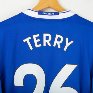 Maglia Home Chelsea Adidas Terry 26 2016/2017 by ADIDAS - Home (4)