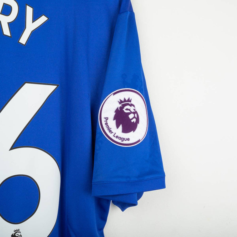 Maglia Home Chelsea Adidas Terry 26 2016/2017 by ADIDAS - Home (7)