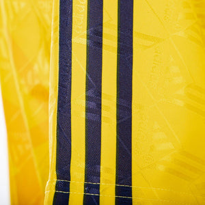 maglia home club américa adidas 1998/1999 by ADIDAS - Home (10)
